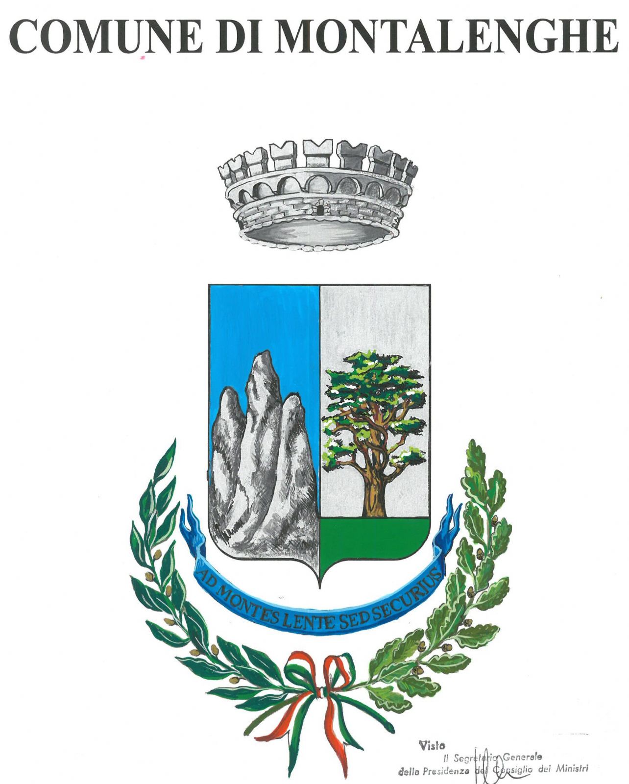 Stemma