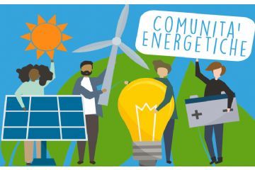 Comunit&#224; energetica