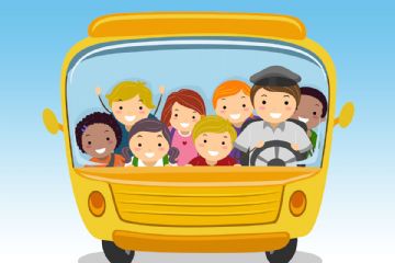 Orari scuolabus