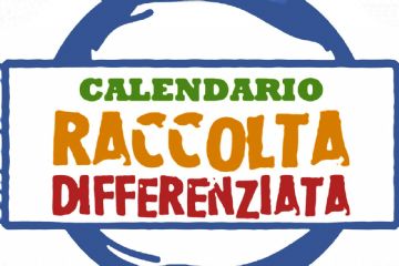 Raccolta differenziata 2025