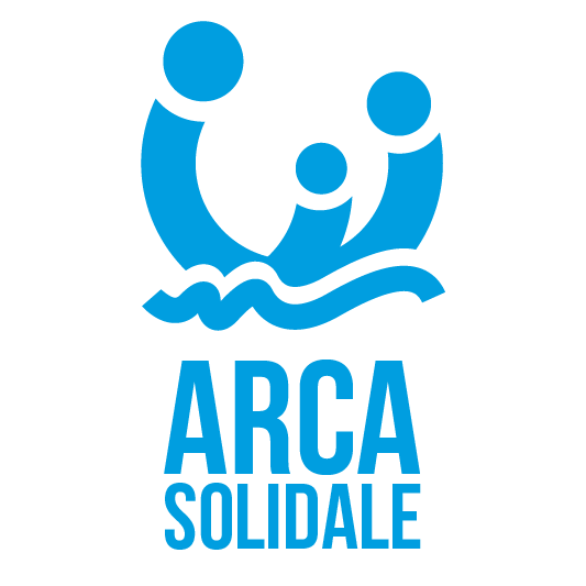 Logo Arca Solidale Odv