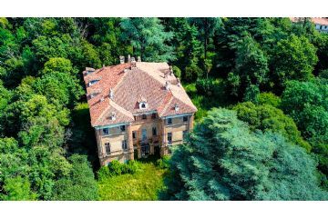 Villa Seicentesca detta Castello